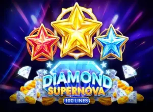 Diamond Supernova 100 preview