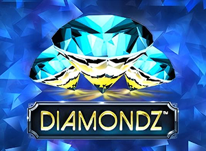 Diamondz preview