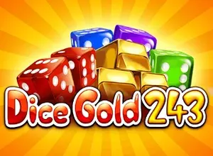 Dice Gold 243 preview