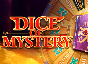 Dice Of Mystery preview