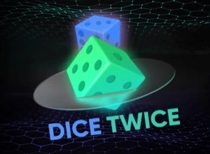 Dice Twice preview