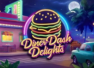 Diner Dash Delights