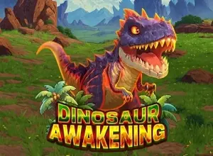 Dinosaur Awakening preview