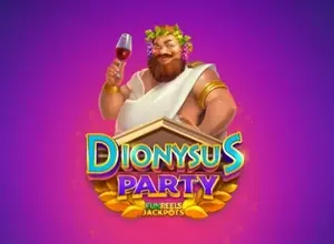 Dionysus Party preview
