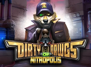 Dirty Dawgs of Nitropolis