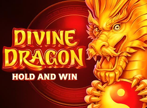 Divine Dragon Hold and Win preview