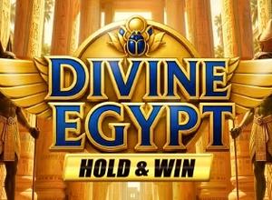 Divine Egypt logo
