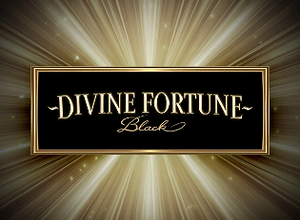 Divine Fortune Black preview