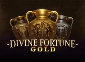 Divine Fortune Gold preview