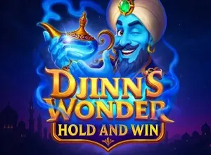 Djinns Wonder