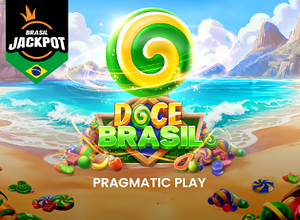 Doce Brasil