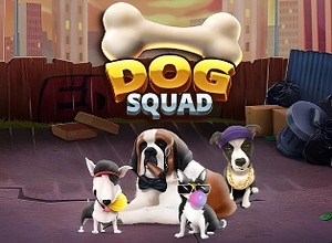 Dog Squad