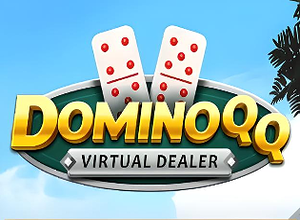 Domino QQ Virtual Dealer preview