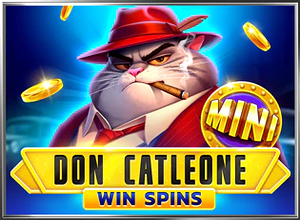 Don Catleone Win Spins