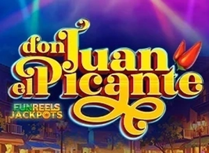 Don Juan el Picante preview