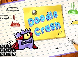 Doodle Crash preview