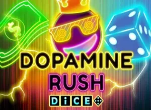 Dopamine Rush Dice preview