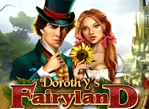 Dorothys Fairyland