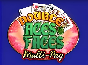 Double Aces and Faces Multi Pay preview