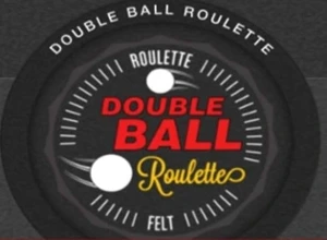 Double Ball Roulette preview
