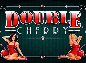 Double Cherry