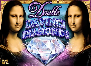 Double Da Vinci Diamonds preview