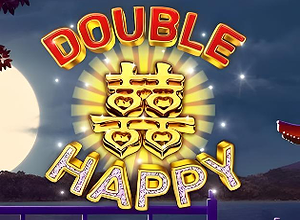 Double Happy