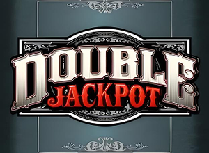 logotipo de Double Jackpot