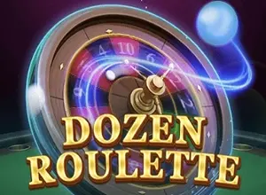 logotipo de Dozen Roulette