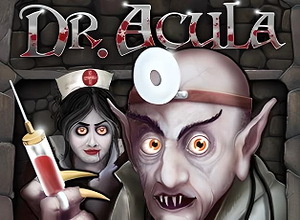 Dr Acula