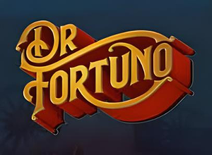 Dr Fortuno Slot preview