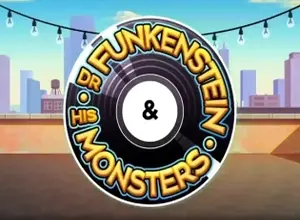 Dr Funkenstein and His Monsters