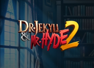 Dr Jekyll and Mr Hyde 2 logo