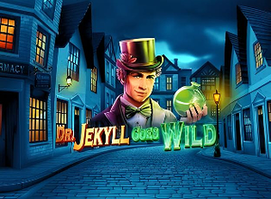 Dr Jekyll Goes Wild