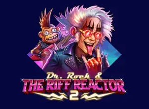 Dr Rock and the Riff Reactor 2 preview
