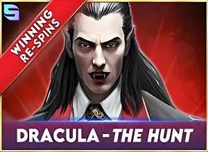 Dracula the Hunt