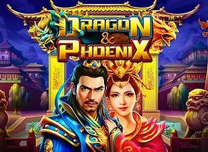 Dragon and Phoenix