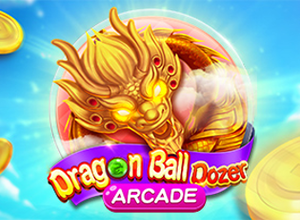 Dragon Ball Dozer logo