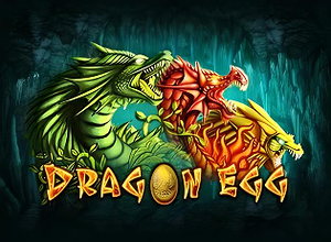 Dragon Egg