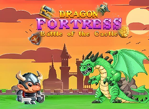 Dragon Fortress Battle of the Castle