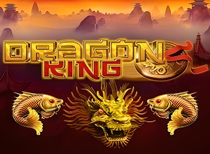 Dragon King preview