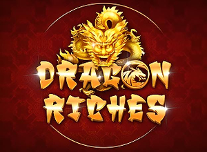 Dragon Riches preview