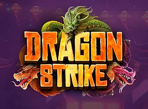 Dragon Strike preview