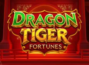 Dragon Tiger Fortunes