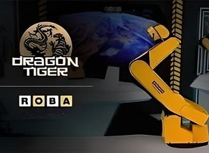 Dragon Tiger ROBA preview