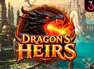 Dragons Heirs logo