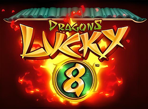 Dragons Lucky 8
