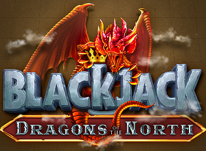 Dragons of the North Blackjack preview