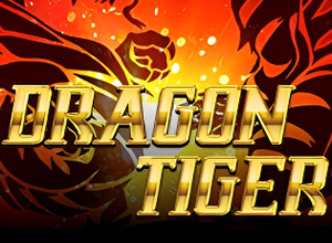 логотип DragonTiger