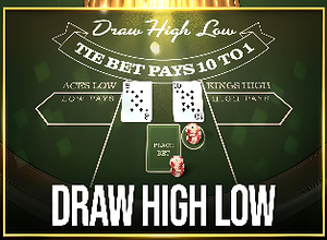 Draw High Low preview